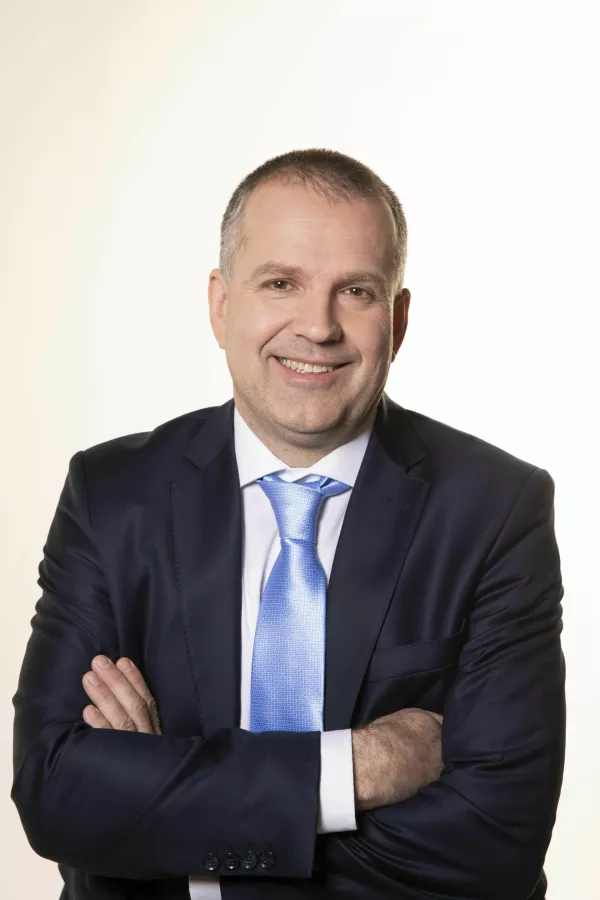Generali InvestmentsAle&scaron; Lokar