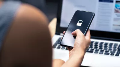 Telefoni so postali zelo zanimivi za napadalce.