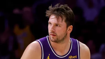 Luka Dončić