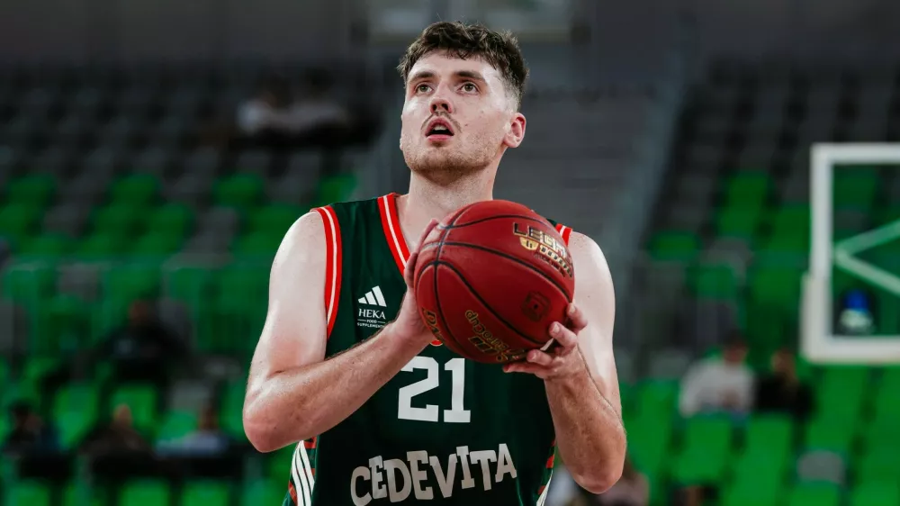 Hurt Matthew, Cedevita Olimpija, Le Mans 