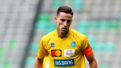Sandi Nuhanović, Bravo