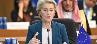 Ursula von der Leyen bo po dogovoru osrednjih političnih skupin lahko imela vseh šestindvajsetih želenih komisarjev. Ne bo ji treba iskati zamenjav ali spreminjati resorjev. To je velika novost letošnjega procesa zaslišanj v parlamentu. Foto: DPA